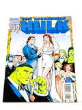 INCREDIBLE HULK #418. NM- CONDITION.