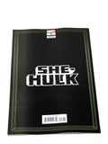 SHE-HULK VOL.4 #3. VARIANT COVER. NM CONDITION.