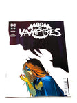 DC VS VAMPIRES #6. NM CONDITION.