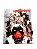 LITTLE MONSTERS #1. NM CONDITION.