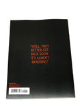 LITTLE MONSTERS #1. NM CONDITION.