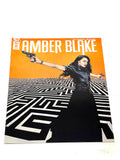 AMBER BLAKE #2. VFN CONDITION.