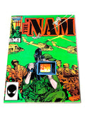 THE 'NAM #4. NM- CONDITION.