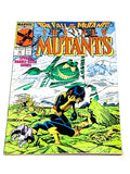 NEW MUTANTS VOL.1 #60. VFN+ CONDITION.