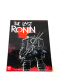 TMNT - THE LAST RONIN #1. NM CONDITION.