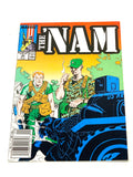 THE 'NAM #34. NM- CONDITION.