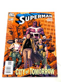 SUPERMAN VOL.1 #657. NM- CONDITION.