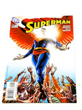 SUPERMAN VOL.1 #659. NM- CONDITION.