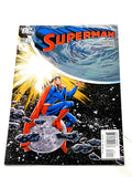 SUPERMAN VOL.1 #662. VFN+ CONDITION.