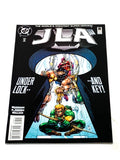 JLA #8. NM CONDITION.