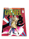GRENDEL VOL.2 #4. FN CONDITION.