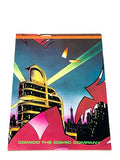 GRENDEL VOL.2 #4. FN CONDITION.