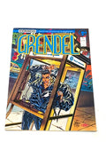 GRENDEL VOL.2 #5. FN- CONDITION.