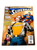 SUPERMAN VOL.1 #665. NM- CONDITION.