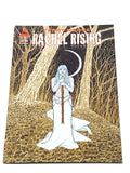 RACHEL RISING #28. NM CONDITION.
