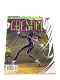 GRENDEL VOL.2 #6. VFN+ CONDITION.