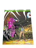 GRENDEL VOL.2 #6. VFN+ CONDITION.