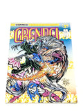 GRENDEL VOL.2 #7. VFN CONDITION.