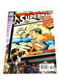 SUPERMAN VOL.1 #667. NM- CONDITION.