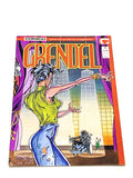 GRENDEL VOL.2 #8. FN+ CONDITION.