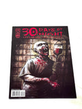 30 DAYS OF NIGHT - SPREADING THE DISEASE #2. NM CONDITION