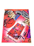 GRENDEL VOL.2 #8. FN+ CONDITION.