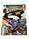 SUPERMAN - REBIRTH #9. NM CONDITION.