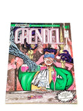 GRENDEL VOL.2 #10. NM- CONDITION.