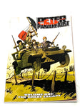 PETER PANZERFAUST VOL.1 - THE GREAT ESCAPE. NM- CONDITION.