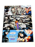 SUPERMAN - REBIRTH #9. NM CONDITION.