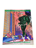 GRENDEL VOL.2 #10. NM- CONDITION.