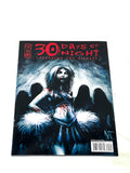 30 DAYS OF NIGHT - SPREADING THE DISEASE #5. NM CONDITION