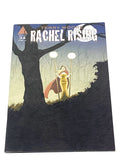 RACHEL RISING #34. NM CONDITION.
