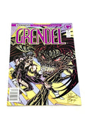 GRENDEL VOL.2 #12. NM- CONDITION.