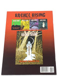 RACHEL RISING #34. NM CONDITION.