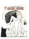 RACHEL RISING #35. NM CONDITION.