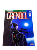 GRENDEL VOL.2 #14. VFN+ CONDITION.