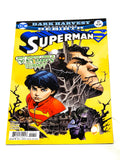 SUPERMAN - REBIRTH #17. NM- CONDITION.