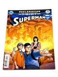 SUPERMAN - REBIRTH #28. NM CONDITION.