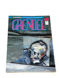 GRENDEL VOL.2 #20. VFN+ CONDITION.