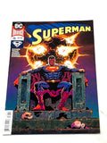 Superman Vol.4 #36. DC Comics. 2017