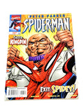 PETER PARKER: SPIDER-MAN VOL.1 #6. NM- CONDITION.