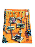 GRENDEL VOL.2 #27. VFN CONDITION.