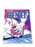 GRENDEL VOL.2 #29. VFN+ CONDITION.