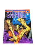GRENDEL VOL.2 #31. NM- CONDITION.