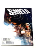 SHIELD VOL.1 #2. NM CONDITION.