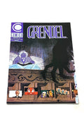 GRENDEL VOL.2 #36. VFN+ CONDITION.