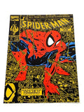 Spider-man Vol.1 #1. Marvel Comics. 1990
