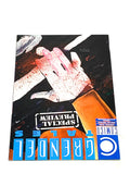 GRENDEL VOL.2 #40. VFN+ CONDITION.