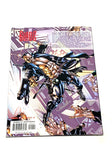 BLADE - SINS OF THE FATHER #1. FN+ CONDITION.